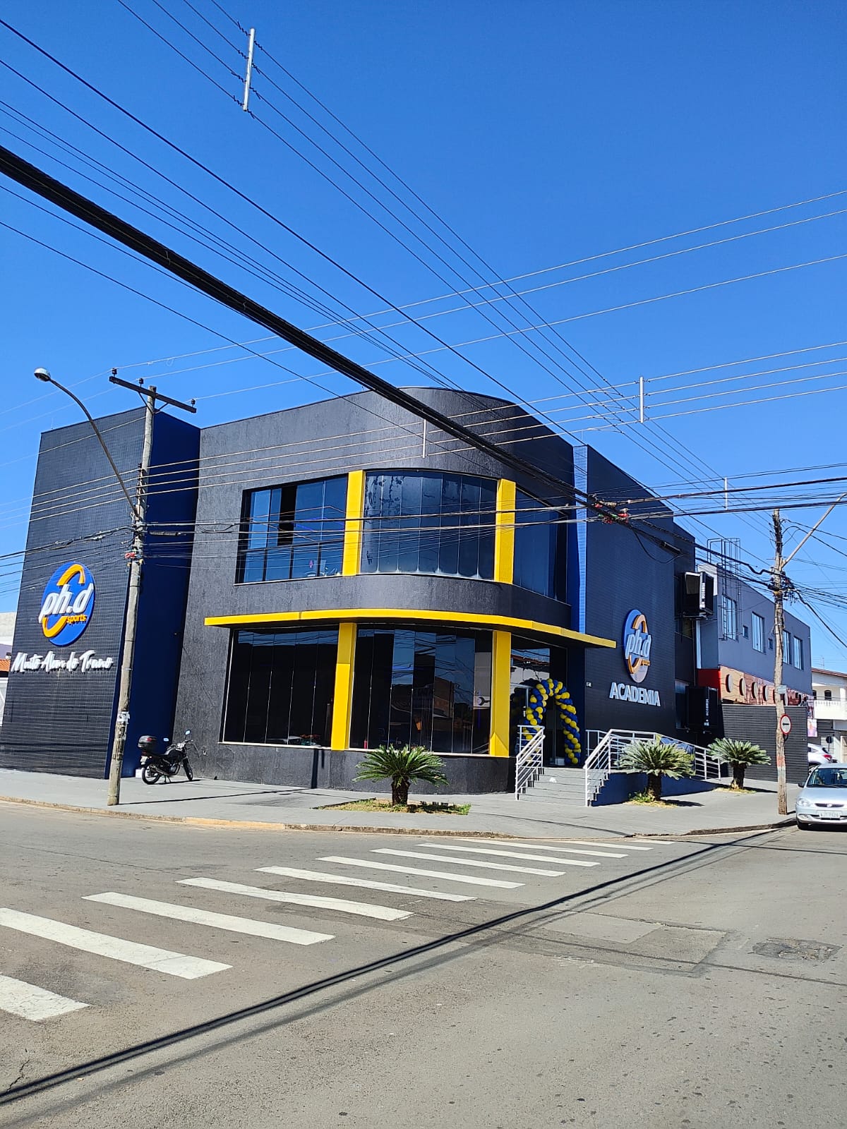 Unidade Santa Bárbara